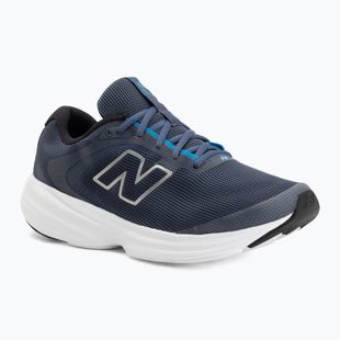 Pánske bežecké topánky New Balance 411's V4 nb navy/altitude/silver metallic