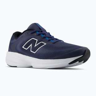 Pánske bežecké topánky New Balance 411's V4 nb navy/altitude/silver metallic
