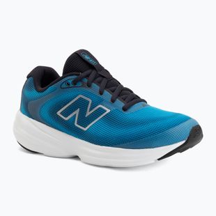 Pánske bežecké topánky New Balance 411's V4 altitude/north sea/dark night