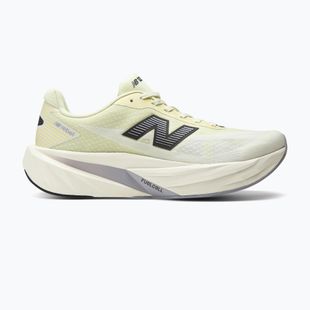 Pánske bežecké topánky New Balance FuelCell Rebel V5 pistachio butter/digital mist