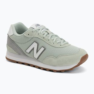 Dámske topánky New Balance Classic 515's V3 green
