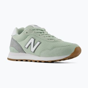 Dámske topánky New Balance Classic 515's V3 green