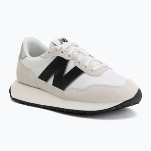Topánky New Balance 237's V1 white/reflection/black