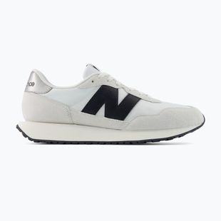 Topánky New Balance 237's V1 white/reflection/black