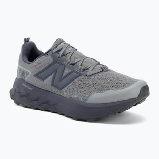 Pánske bežecké topánky New Balance Fresh Foam Garoe V2 meteorite/slate grey