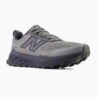 Pánske bežecké topánky New Balance Fresh Foam Garoe V2 meteorite/slate grey