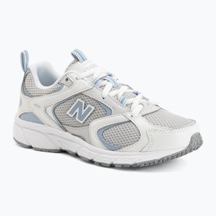 Dámske topánky New Balance 408's V1 grey matter/light arctic grey