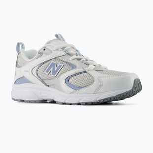 Dámske topánky New Balance 408's V1 grey matter/light arctic grey