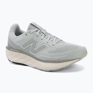 Pánske bežecké topánky New Balance Fresh Foam 520's V9 lone star grey/bayberry/silver metallic