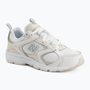 Dámske topánky New Balance 408's V1 sea salt/grey matter