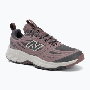 Dámske bežecké topánky New Balance Fresh Foam 410's V9 fast track/pebble