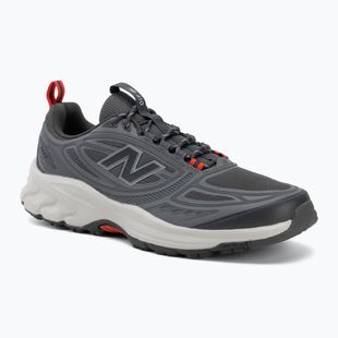 Pánske bežecké topánky New Balance 410's V9 magnet/neo flame/grey matter