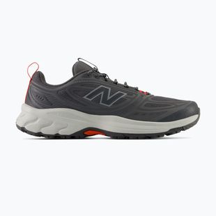 Pánske bežecké topánky New Balance 410's V9 magnet/neo flame/grey matter