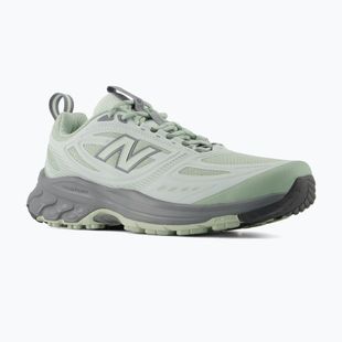Dámske bežecké topánky New Balance Fresh Foam 410's V9 silver moss/slate grey