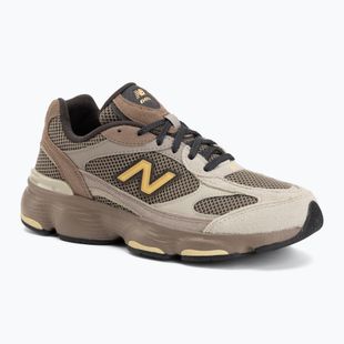 Pánske topánky New Balance 603's V1 mushroom/arid stone