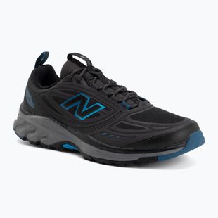 Pánske bežecké topánky New Balance 410's V9 black/altitude