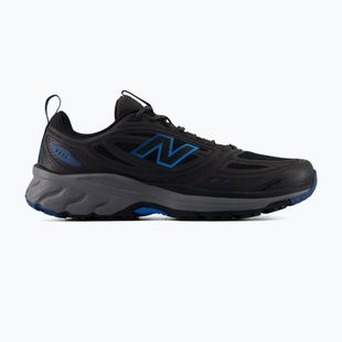 Pánske bežecké topánky New Balance 410's V9 black/altitude