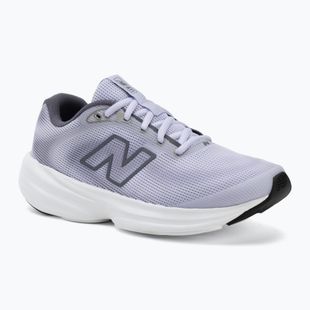 Dámske bežecké topánky New Balance 411's V4 neptune grey/smoked violet