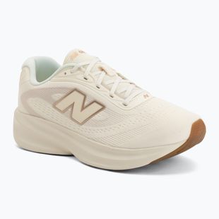 Dámske bežecké topánky New Balance Fresh Foam 680's V9 beige