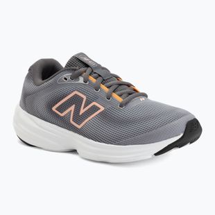 Dámske bežecké topánky New Balance 411's V4 grey