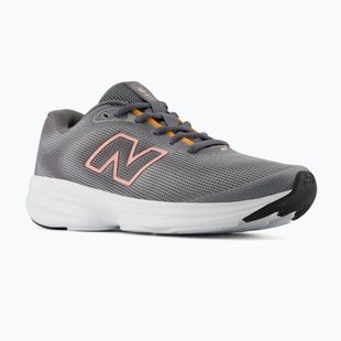 Dámske bežecké topánky New Balance 411's V4 grey