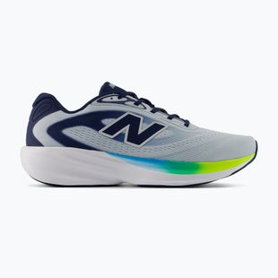 Pánske bežecké topánky New Balance Fresh Foam 680's V9 light zinc blue/altitude/alkaline green