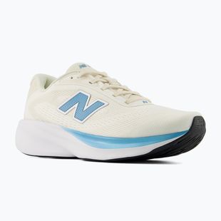 Dámske bežecké topánky New Balance Fresh Foam 680's V9 sea salt/altitude metallic/white