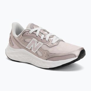 Dámske bežecké topánky New Balance Fresh Foam Arishi V4 pink