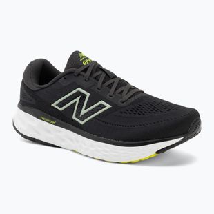 Pánske bežecké topánky New Balance Fresh Foam Evoz V4 grey