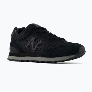 Dámske topánky New Balance Classic 515's V3 blackblack/slate grey