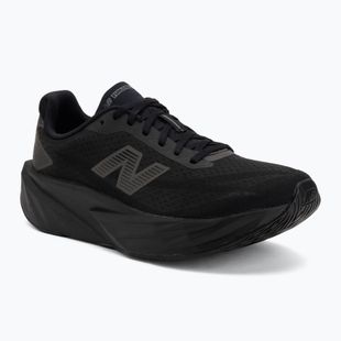Pánske bežecké topánky New Balance FuelCell Rebel V5 black/castlerock