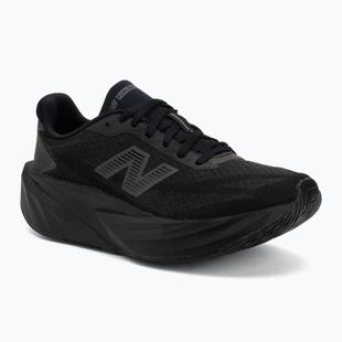 Dámske bežecké topánky New Balance FuelCell Rebel V5 black/castlerock