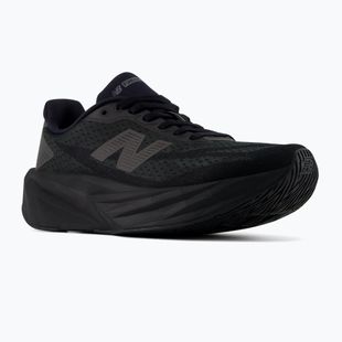 Dámske bežecké topánky New Balance FuelCell Rebel V5 black/castlerock