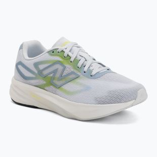 Dámske bežecké topánky New Balance Flite-R V1 fresh air/light arctic grey/alkaline green