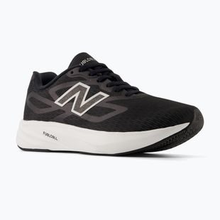 Dámske bežecké topánky New Balance Flite-R V1 Black/black metallic/bright mint