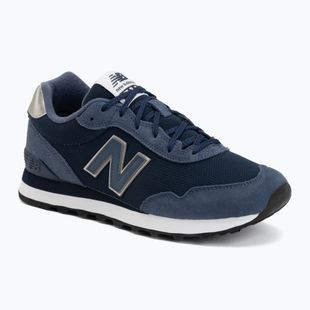 Pánske topánky New Balance Classic 515's V3 nb navy/vintage indigo/silver metallic