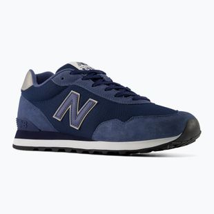 Pánske topánky New Balance Classic 515's V3 nb navy/vintage indigo/silver metallic