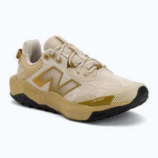 Dámske bežecké topánky New Balance Dynasoft Nitrel V6 bone/basil oil