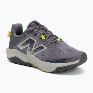Dámske bežecké topánky New Balance Dynasoft Nitrel V6 green