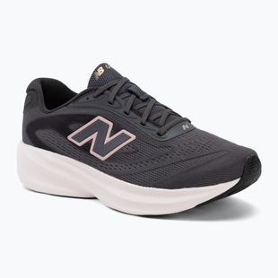 Dámske bežecké topánky New Balance Fresh Foam 680's V9 black cement/pink salt