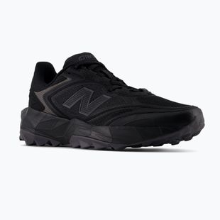 Dámske bežecké topánky New Balance Tektrel Utility V1 black/magnet