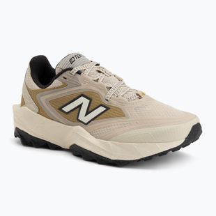 Dámske bežecké topánky New Balance Tektrel Utility V1 bone/basil oil/black