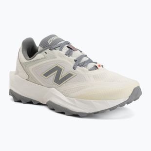 Dámske bežecké topánky New Balance Tektrel Utility V1 sea salt/reflection/neo flame