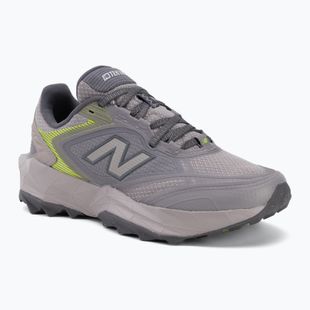 Dámske bežecké topánky New Balance Tektrel Utility V1 truffle salt/alkaline green