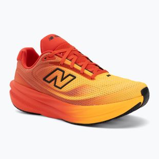 Pánske bežecké topánky New Balance 1080's V15 satsuma orange/neo flame/black