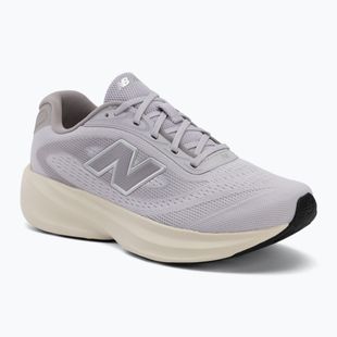 Dámske bežecké topánky New Balance Fresh Foam 680's V9 horizon grey/truffle salt