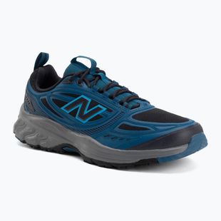 Pánske bežecké topánky New Balance 410's V9 streamsong/altitude
