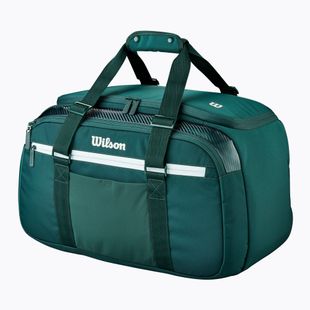 Tenisová taška Wilson Blade V10 Duffle green