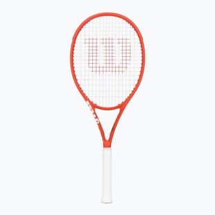 Tenisová raketa Wilson Clash 100UL V3 Reverse infrared