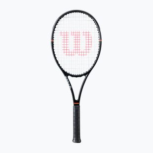 Tenisová raketa Wilson Pro Staff 97UL Classic black